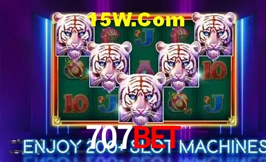 Especiais de Fim de Semana 707Bet