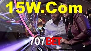 VIP Casino 707Bet