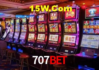 707Bet Brasília - Jogo Features
