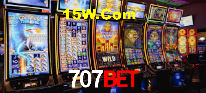 707Bet - App Security