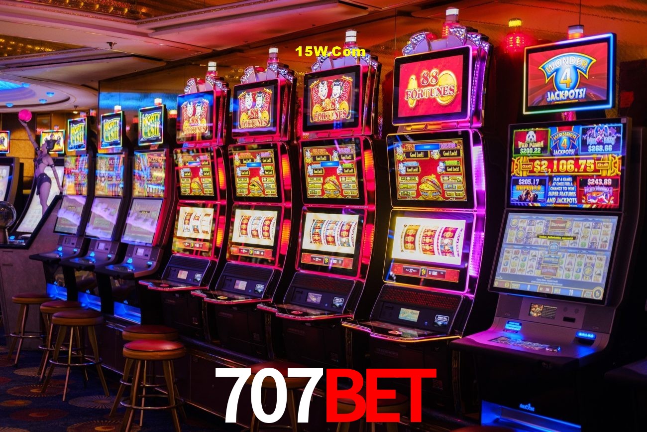 Flash Promotion 707Bet