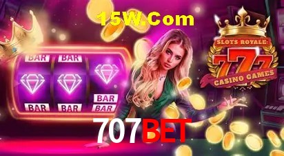 707Bet Plataforma - Certificada MGA desde 2015