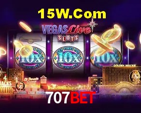 707Bet Belo Horizonte - Jackpots