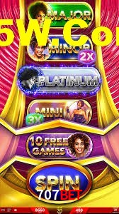 Exclusive Games 707Bet