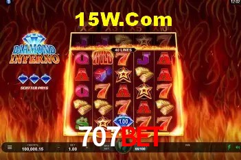 707Bet Belo Horizonte - Promo Tips