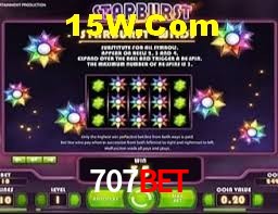 Games Directory 707Bet
