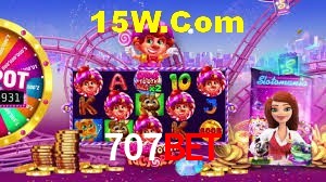 Account Benefits 707Bet