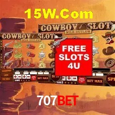 707Bet São Paulo - Top Slots