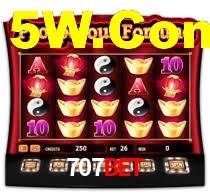 Premium Interface 707Bet