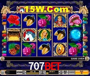 707Bet Entrar - Login Seguro Certificado
