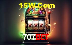 Slot Games 707Bet