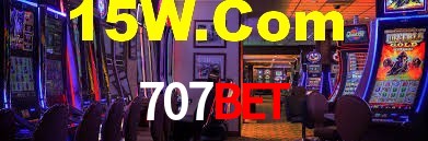 Live Casino 707Bet