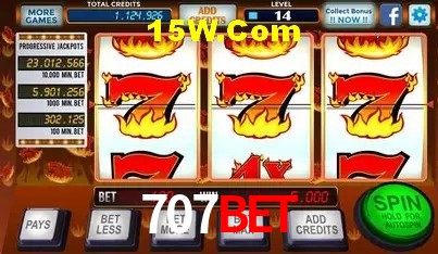 Login Seguro 707Bet