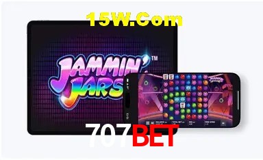 Promoção Relâmpago 707Bet