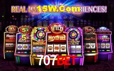 707Bet - Aplicativo Móvel
