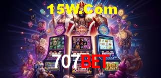 Live Casino 707Bet