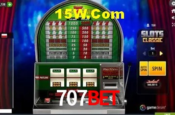 707Bet Rio de Janeiro - Popular Jogos