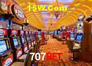 707Bet Salvador - Promo Stats