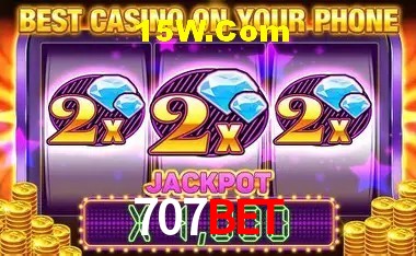 Provedores de Jogos 707Bet