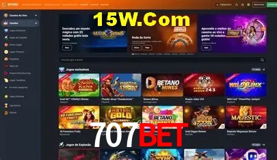 707Bet Belo Horizonte - Basketball