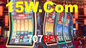 Blackjack Table 707Bet