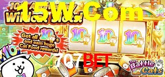 Ofertas Imperdíveis na 707Bet: Promoções e Bônus Que Valem a Pena