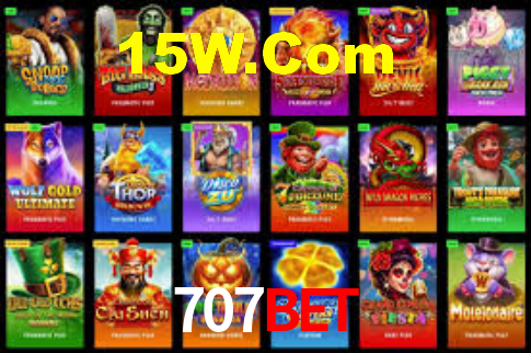 707Bet App