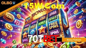 Game Providers 707Bet