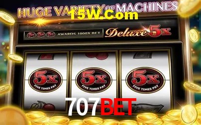 707Bet - User Statistics