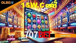 Secure Login 707Bet